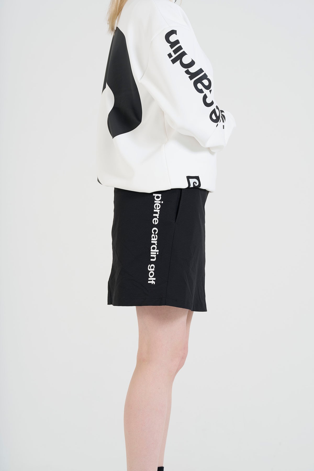 skirt | BLACK