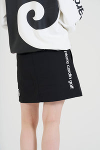 skirt | BLACK
