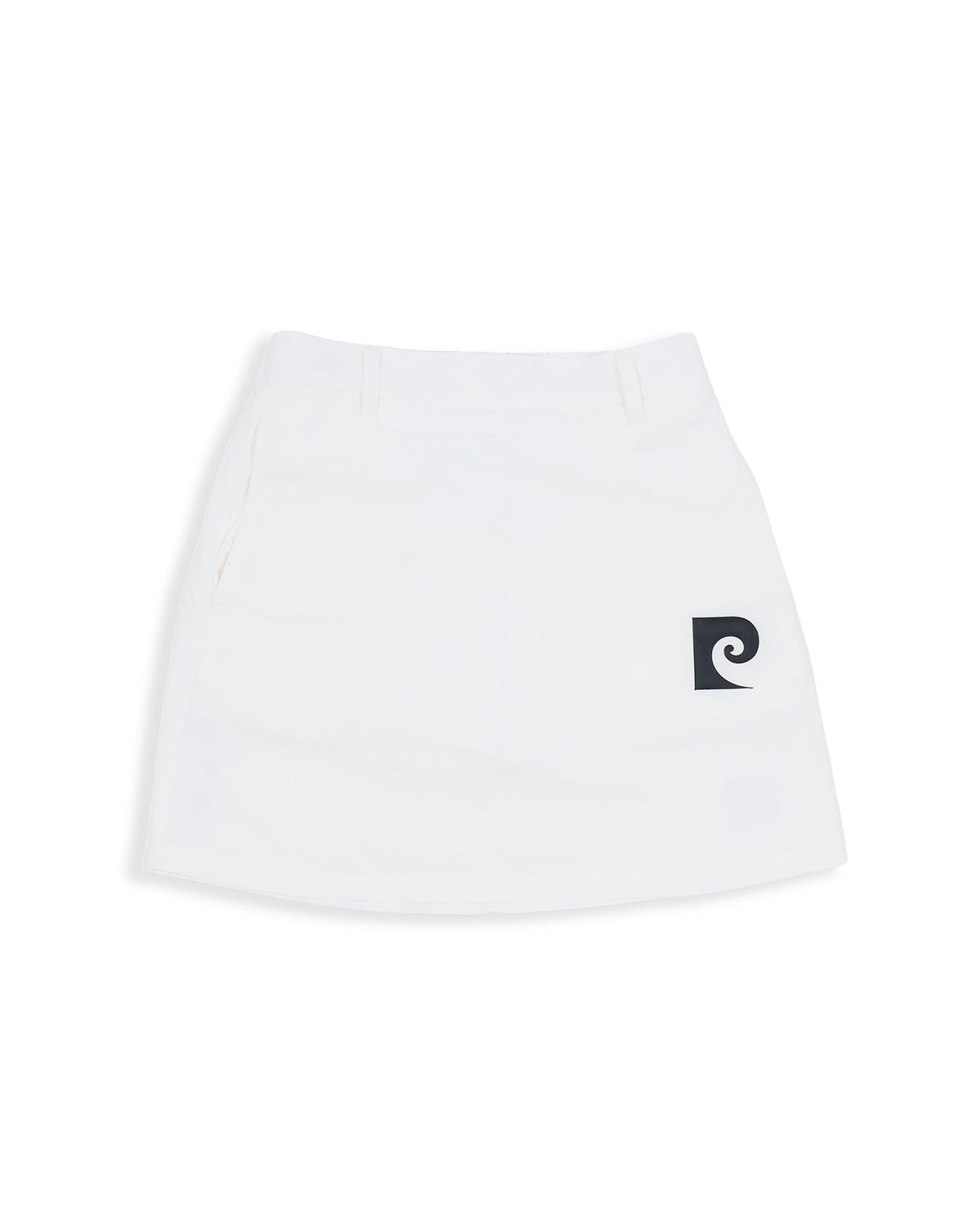 skirt | WHITE
