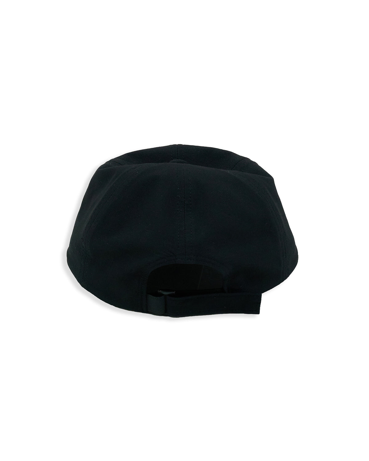 logodesign soft cap | BLACK × MULTI