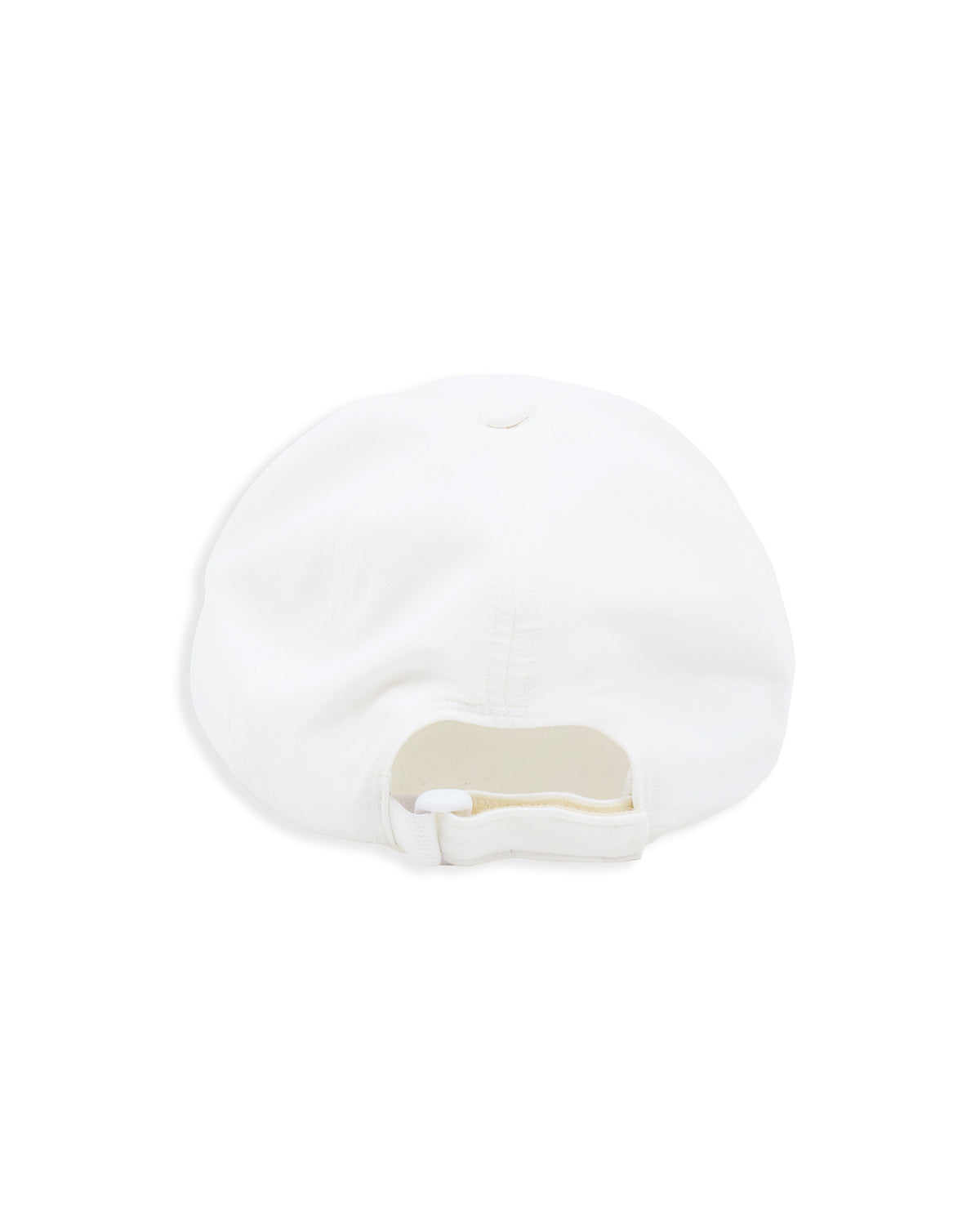 logodesign soft cap | WHITE