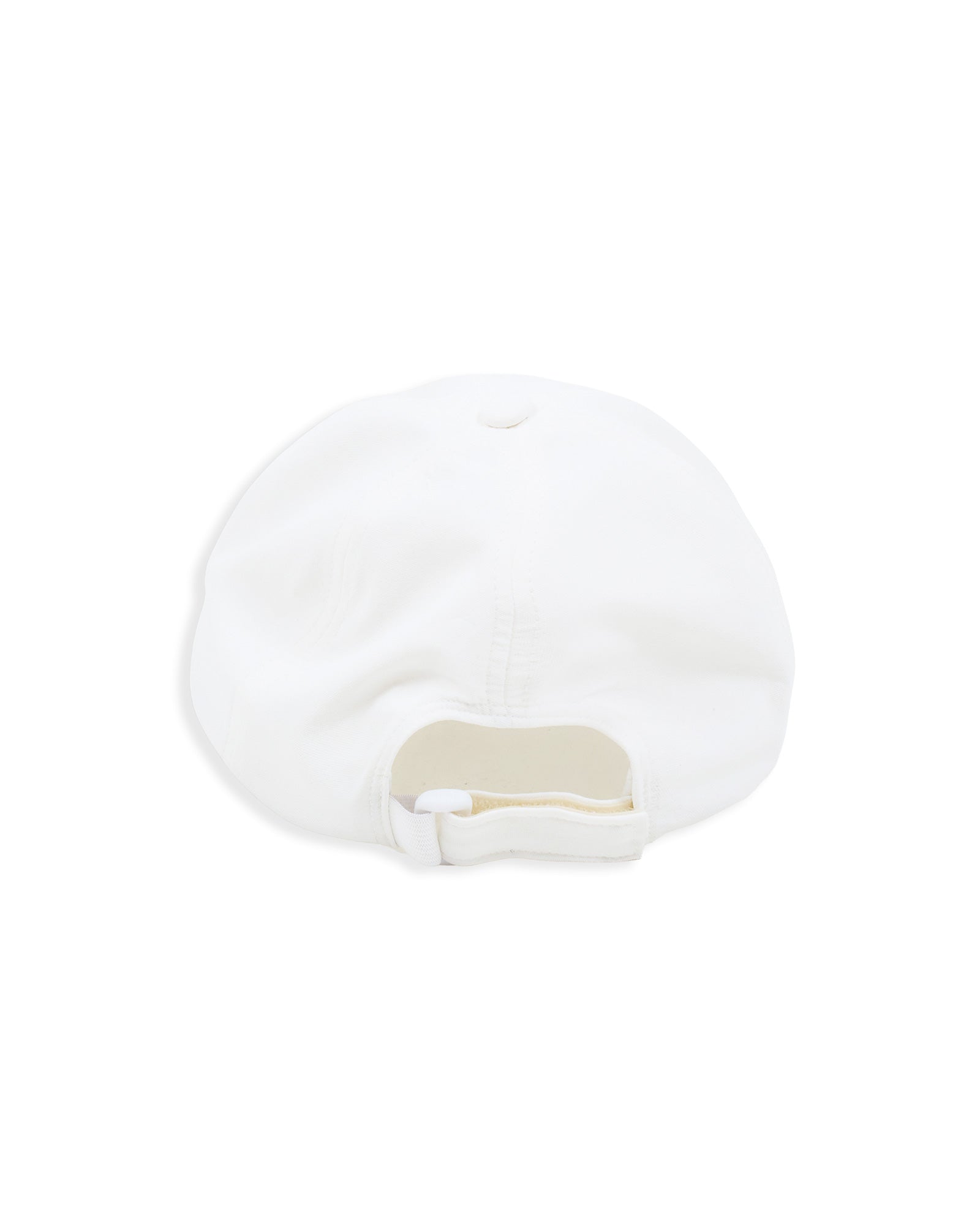 pierre cardin golf logodesign soft cap | WHITE