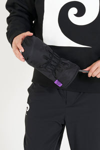 pierre cardin golf fw head cover |  BLACK × WHITE