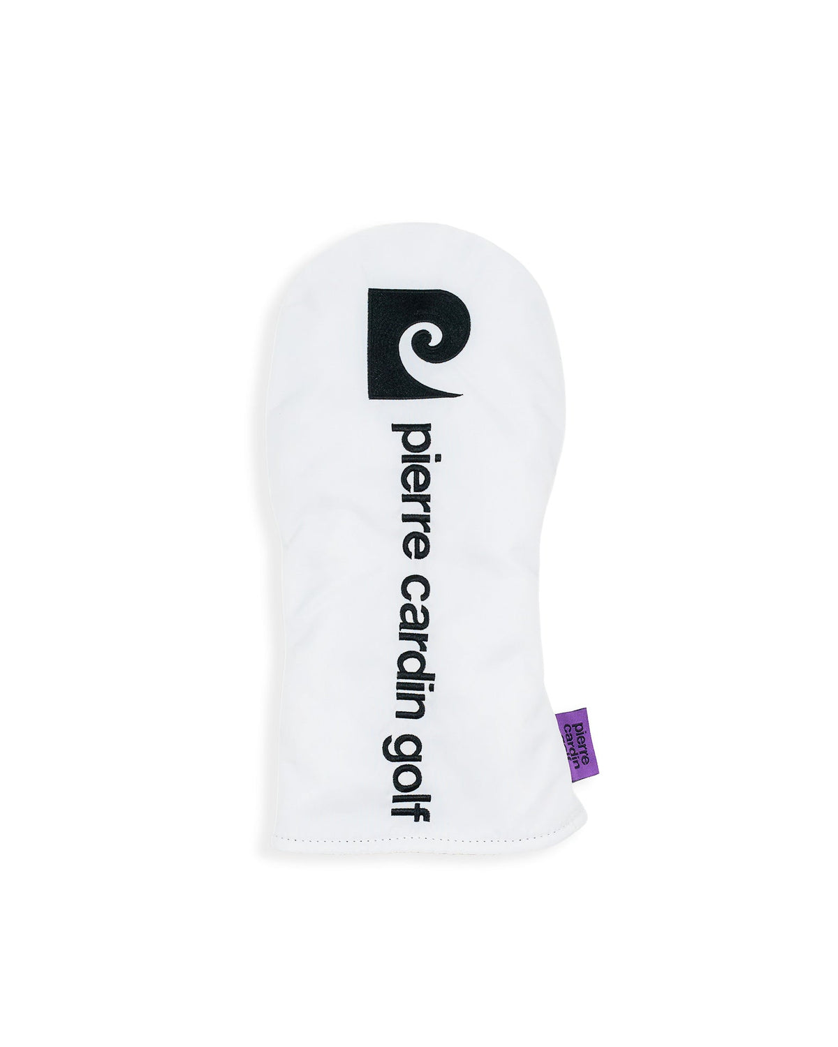 driver head cover | WHITE