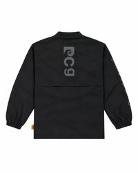 all-over pattern crew neck piste｜DIGITAL CAMO-1