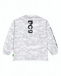 all-over pattern crew neck piste｜DIGITAL CAMO-2