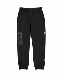 all-over pattern easy long pants｜DIGITAL CAMO-1