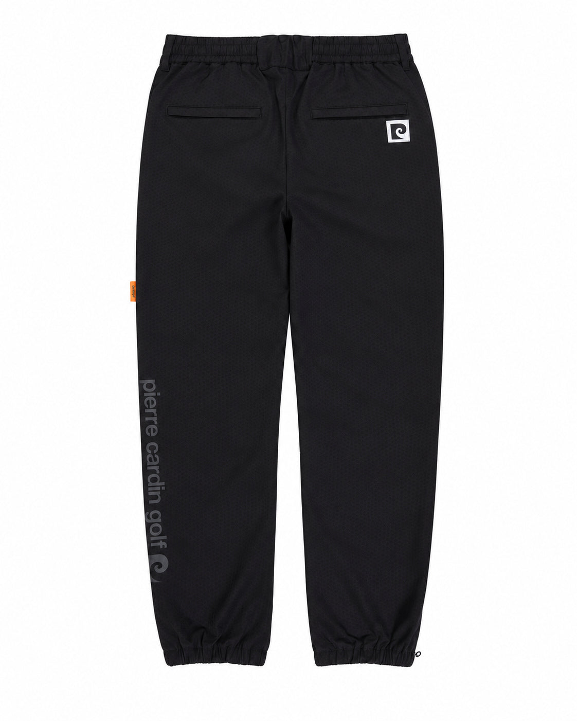 all-over pattern easy long pants｜DIGITAL CAMO-1