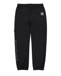 all-over pattern easy long pants｜DIGITAL CAMO-1