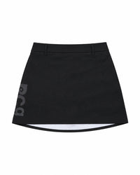 all-over pattern skirt｜DIGITAL CAMO-1
