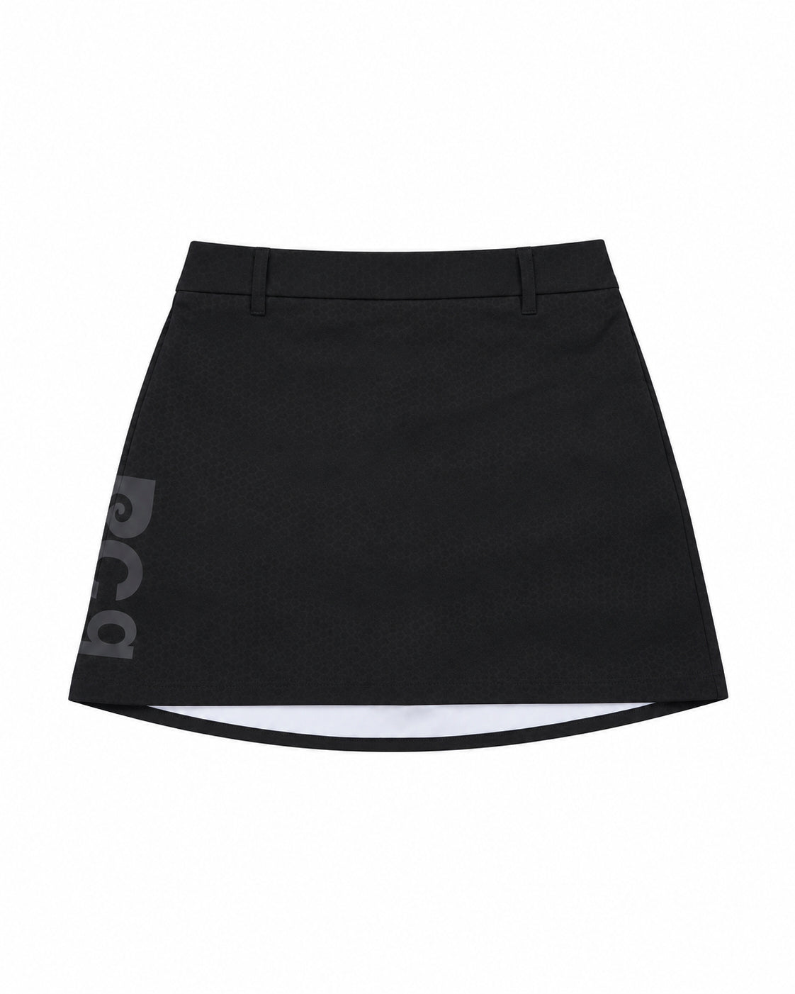 all-over pattern skirt｜DIGITAL CAMO-1