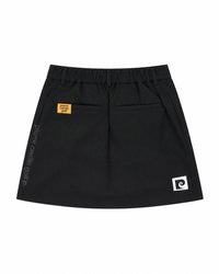 all-over pattern skirt｜DIGITAL CAMO-1