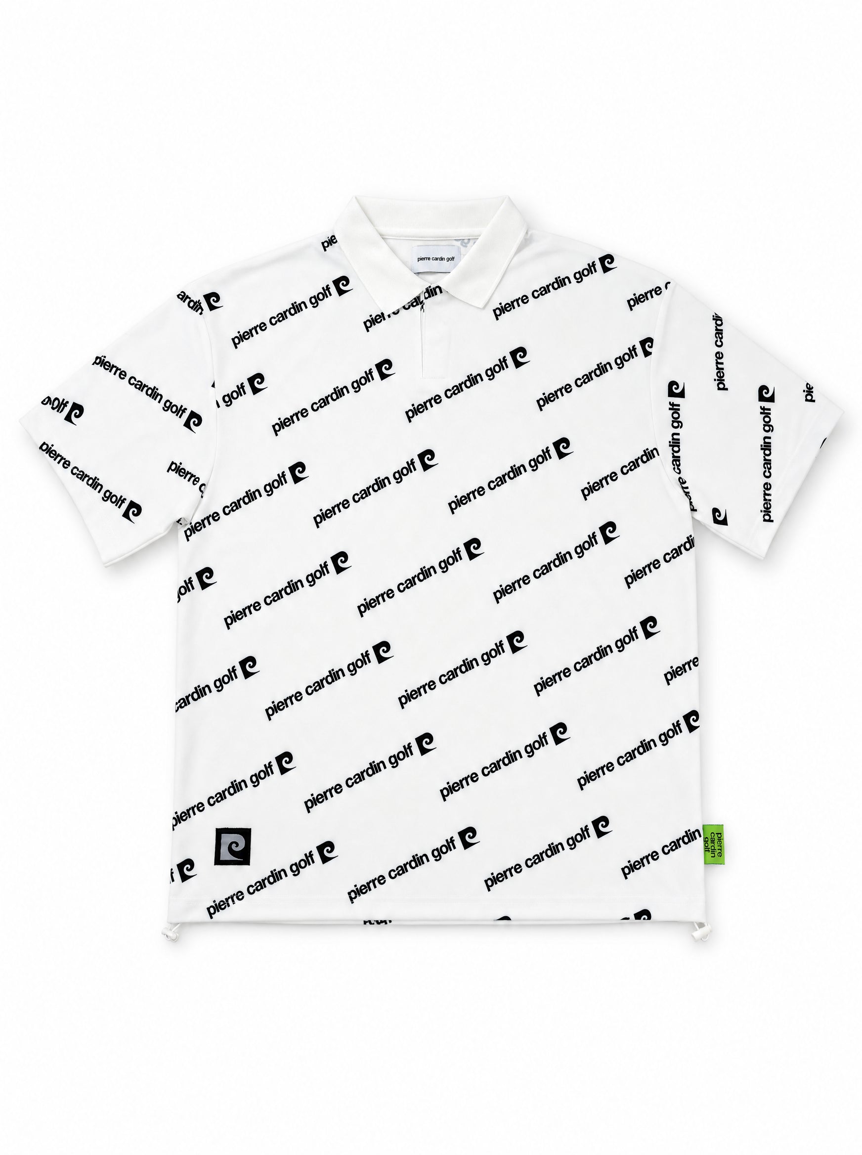 POLO SHIRTS – pierre cardin golf