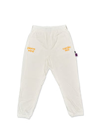 pierre cardin golf × WIND AND SEA long pants | WHITE