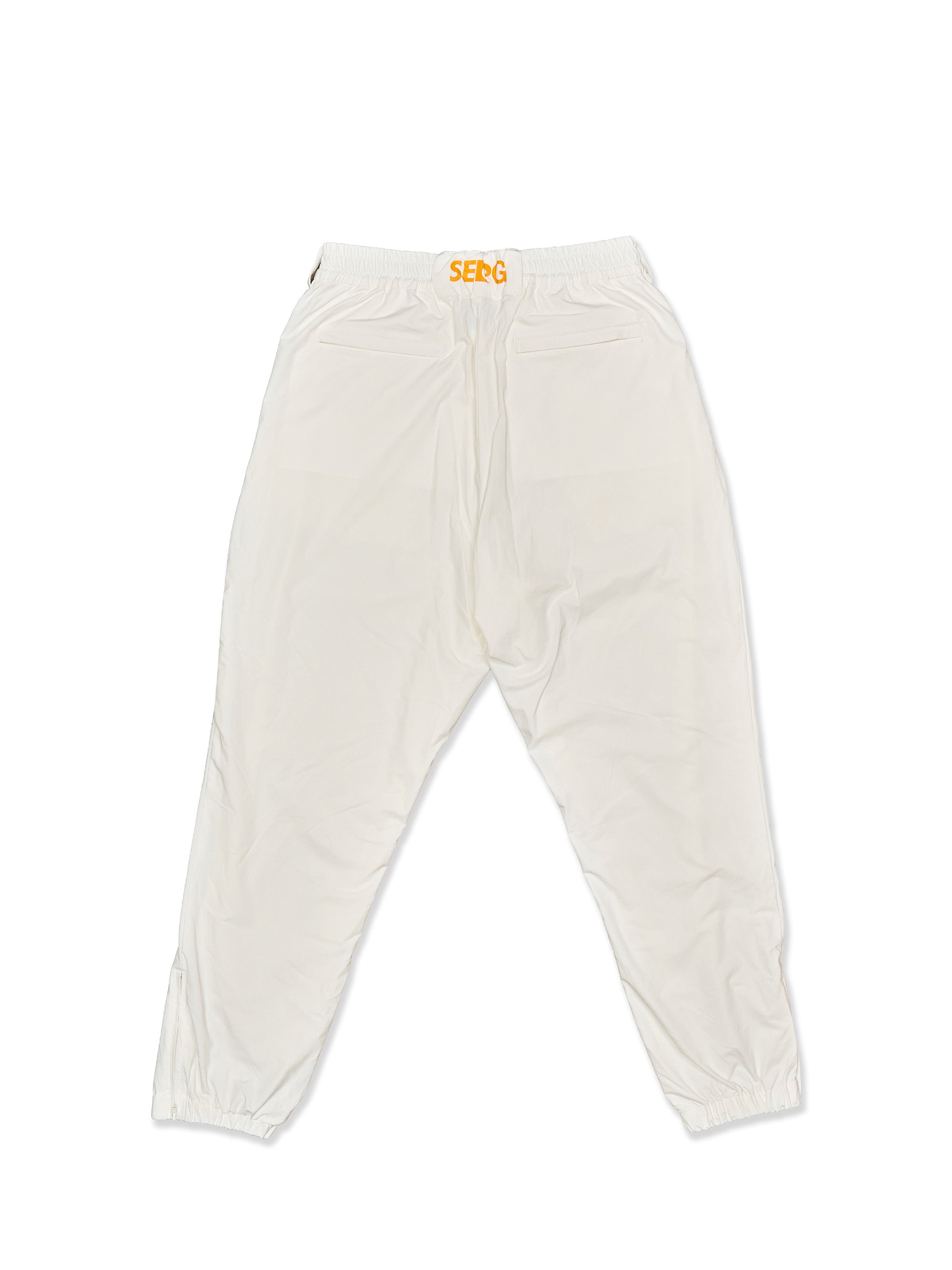 pierre cardin golf × WIND AND SEA long pants | WHITE – 株式会社RAINBOW