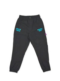 pierre cardin golf × WIND AND SEA long pants | BLACK