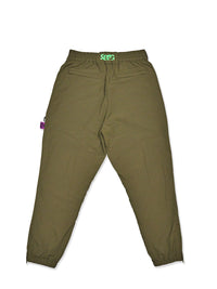 pierre cardin golf × WIND AND SEA long pants | KHAKI