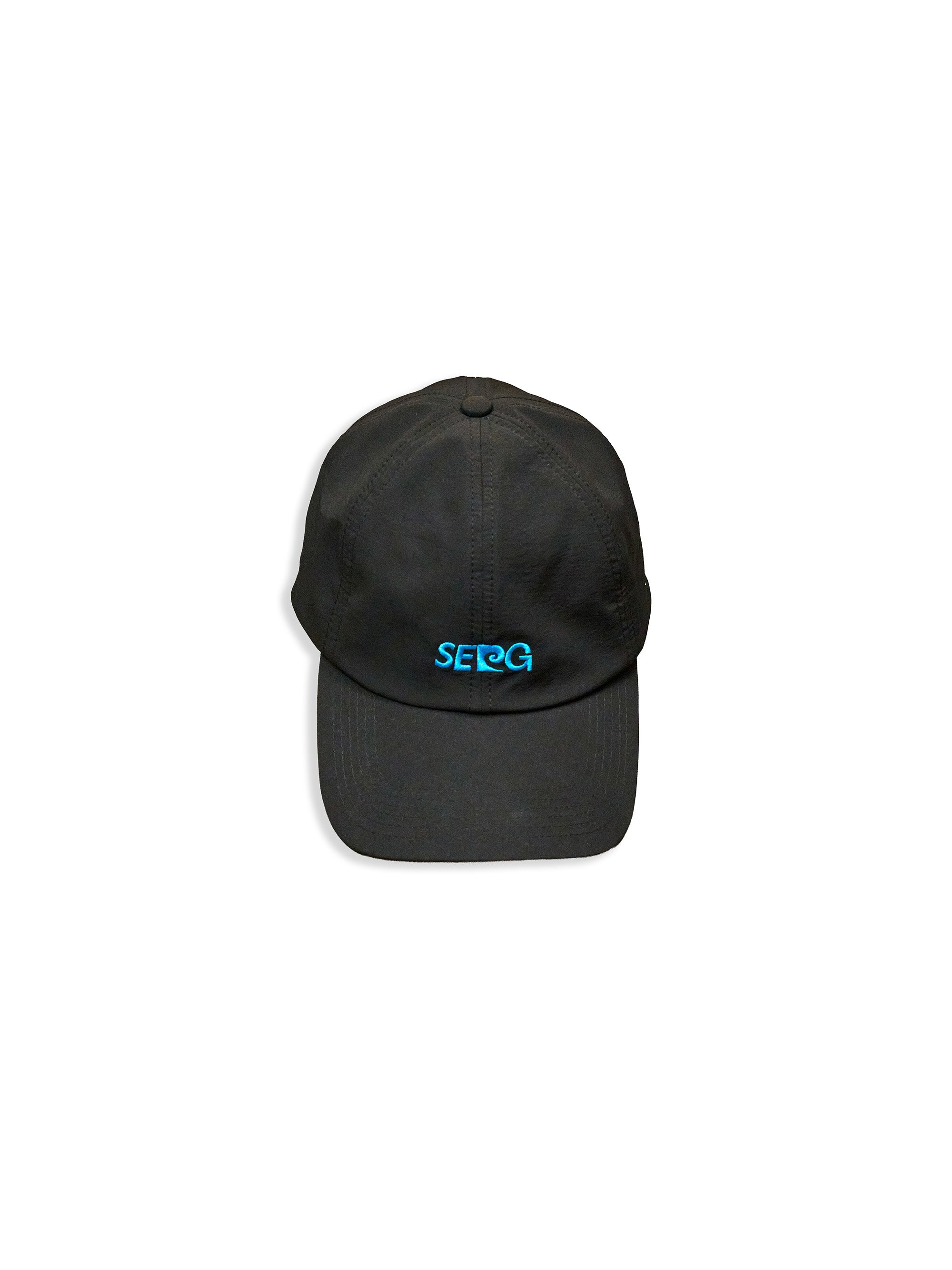 pierre cardin golf ×WIND AND SEA logodesign cap | BLACK – 株式会社