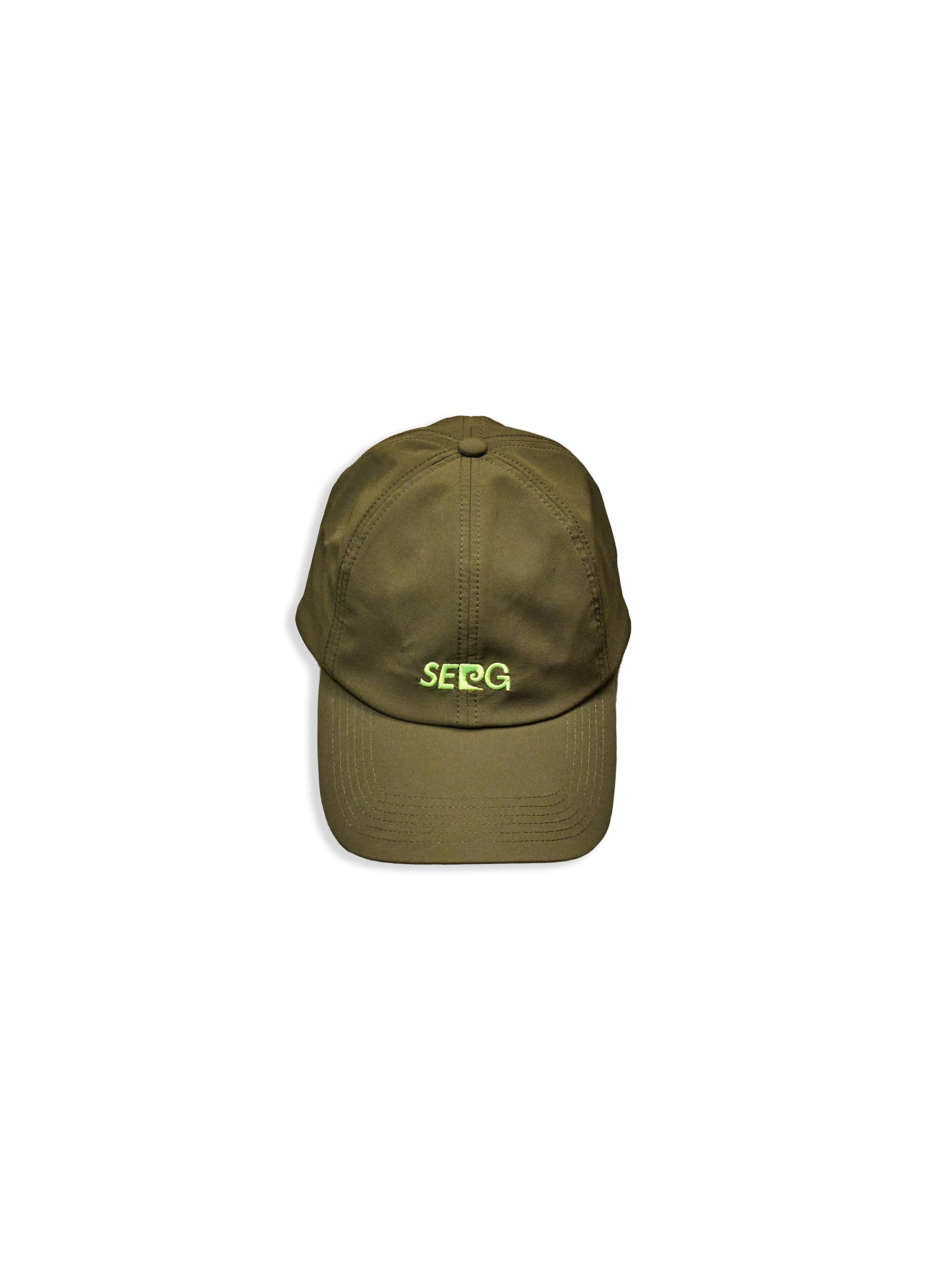 pierre cardin golf ×WIND AND SEA logodesign cap | KHAKI – 株式会社