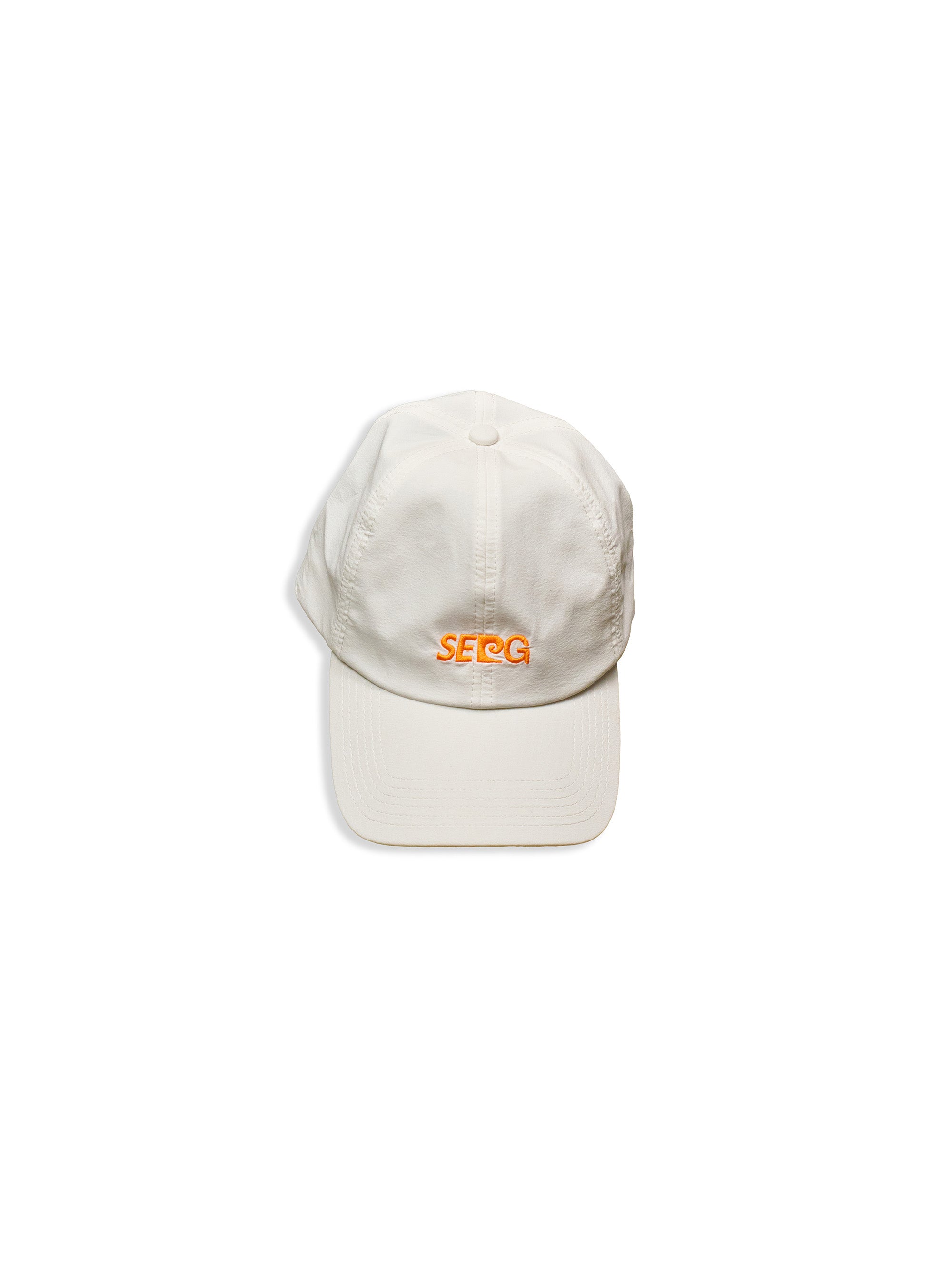 pierre cardin golf ×WIND AND SEA logodesign cap | WHITE – 株式会社