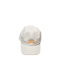 pierre cardin golf ×WIND AND SEA logodesign cap | WHITE