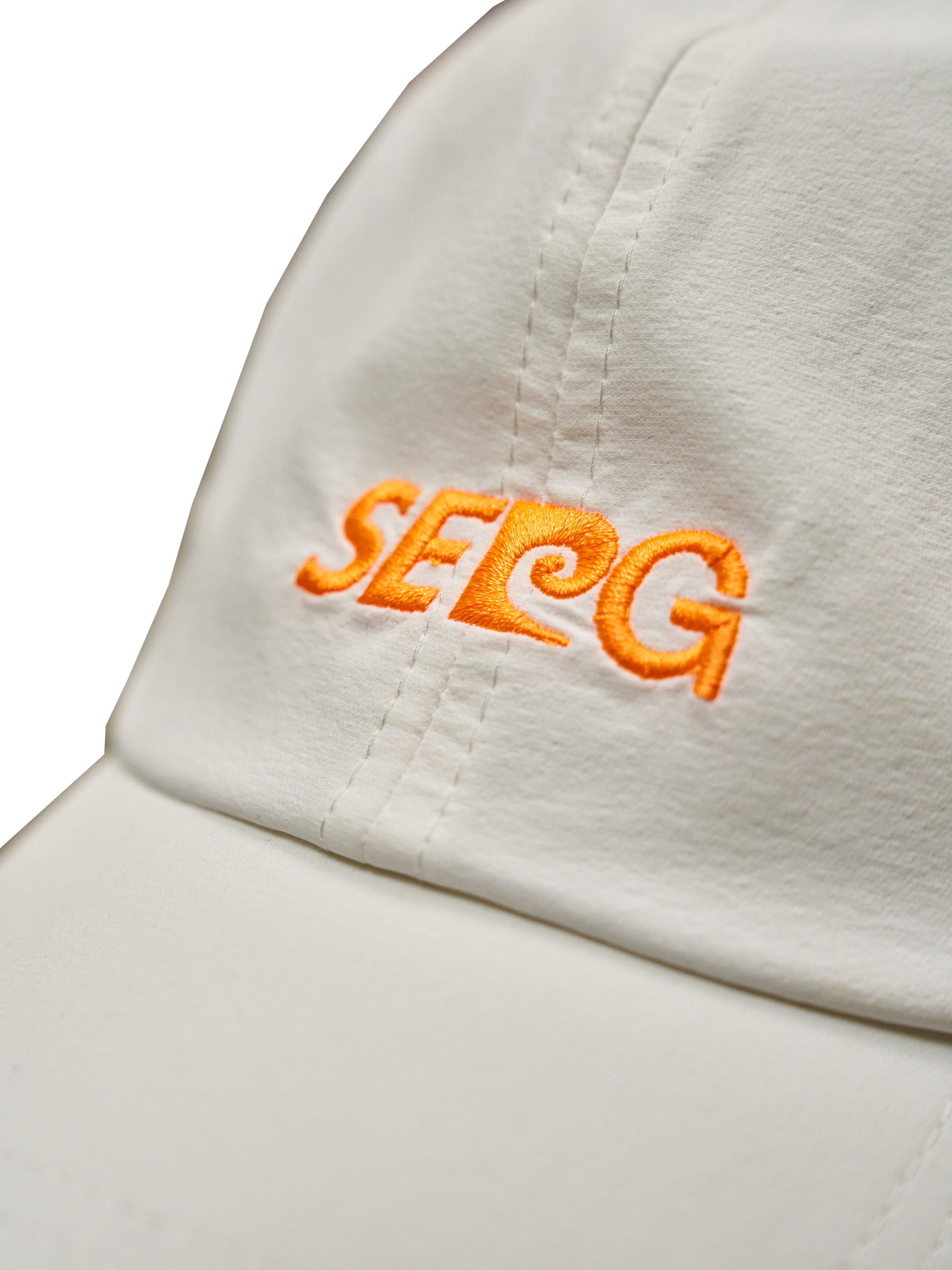 pierre cardin golf ×WIND AND SEA logodesign cap | WHITE – 株式会社