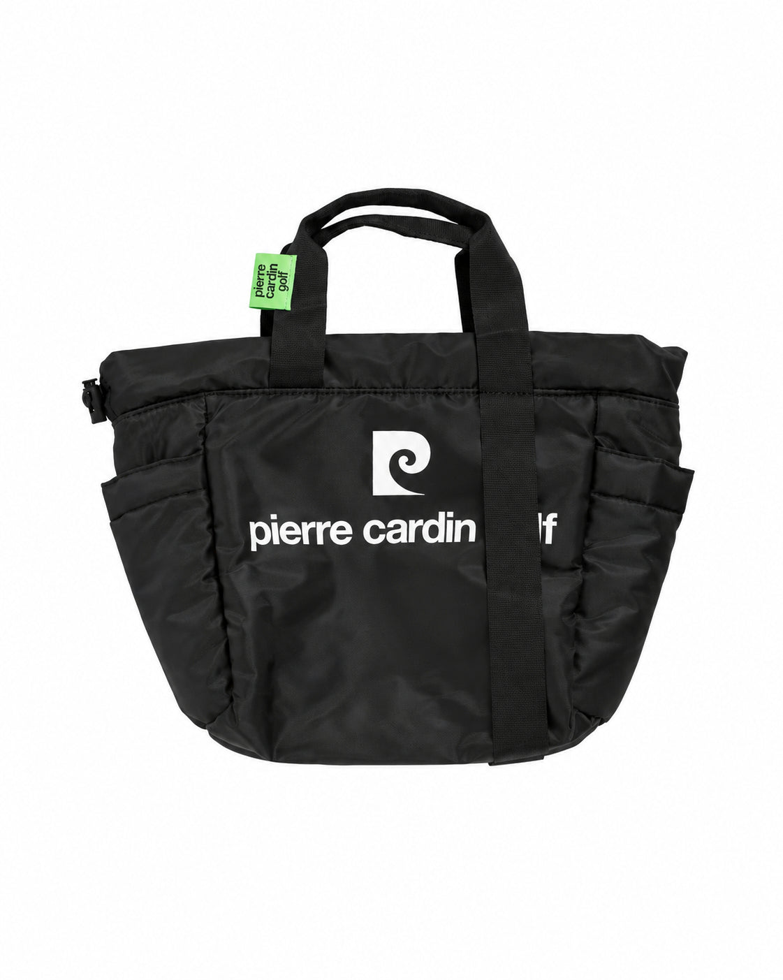 pierre cardin golf cart bag｜BLACK