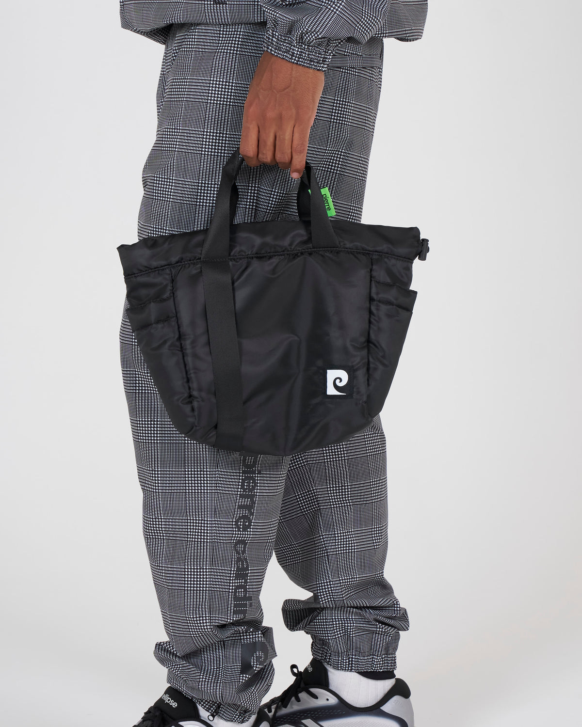 pierre cardin golf cart bag｜BLACK