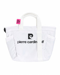 pierre cardin golf cart bag｜WHITE