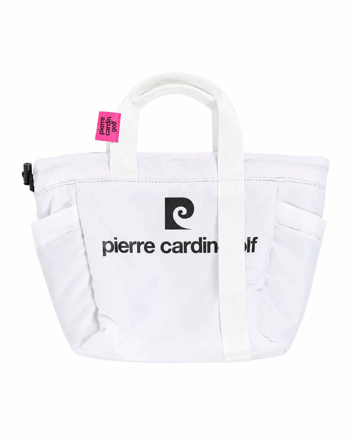 pierre cardin golf cart bag｜WHITE