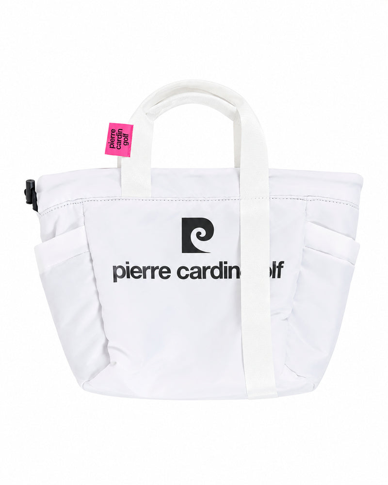 pierre cardin golf cart bag｜WHITE