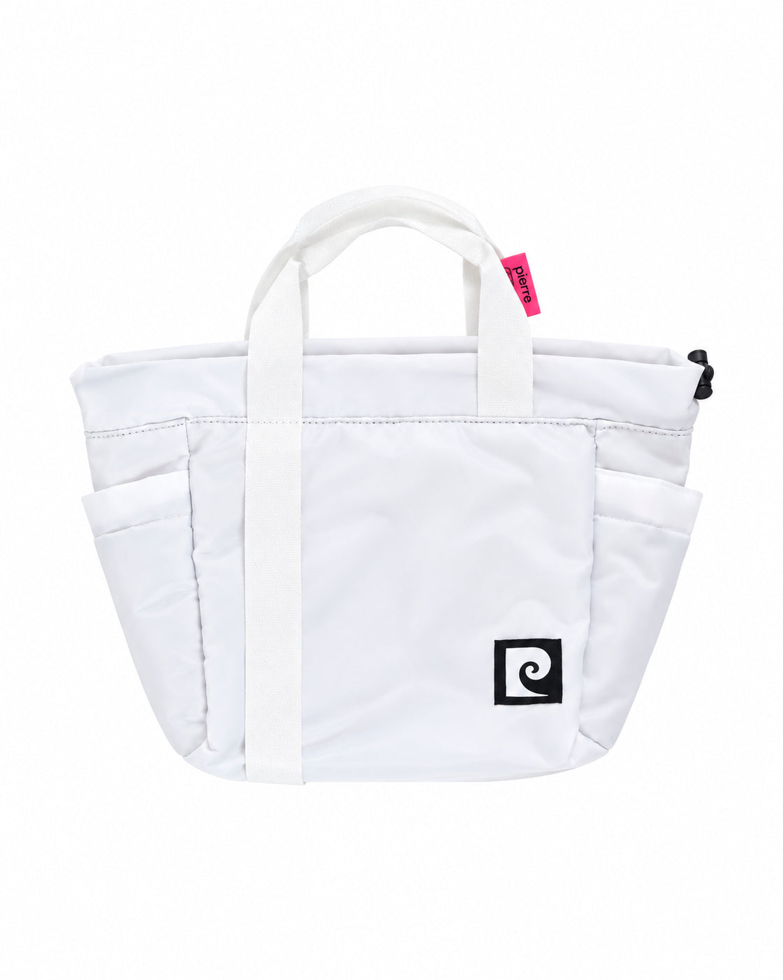 pierre cardin golf cart bag｜WHITE