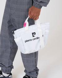 pierre cardin golf cart bag｜WHITE